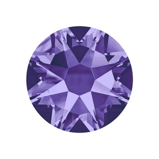 Swarovski Tanzanite Crystals