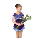 Jerry's Ready to Ship Frontenac #131 Skating Dress - Purple