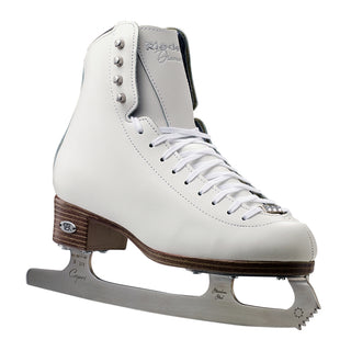 Riedell Ready to Ship Diamond Women's Figure Skates