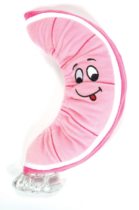 Jerry's Fun Food Soakers - Pink Grapefruit