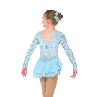 Jerry's Ready to Ship Glass Skates #621 Skating Dress