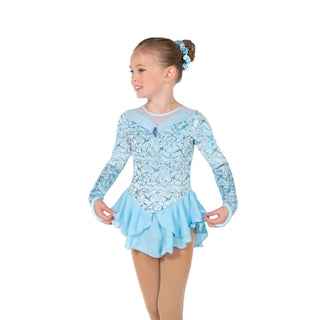 Jerry's Ready to Ship Glass Skates #621 Skating Dress