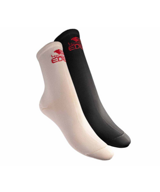 Buy black Edea Skating Socks