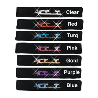 Buy pink Jerry's Color Blade Headbands - 7 Colors