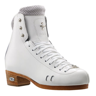 Riedell Ready to Ship Fusion Women's Figure Skating Boots