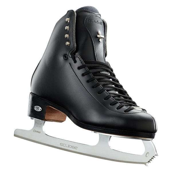 Riedell Motion Boy's Figure Skates