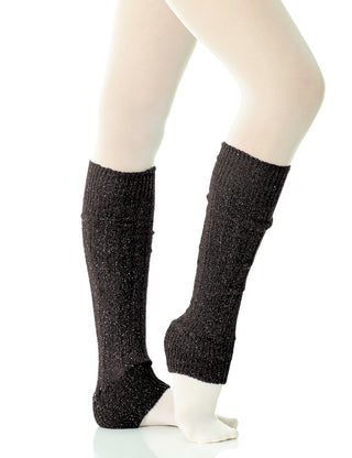 Mondor Footed Merino Wool Herringbone Tights - 5 Colors