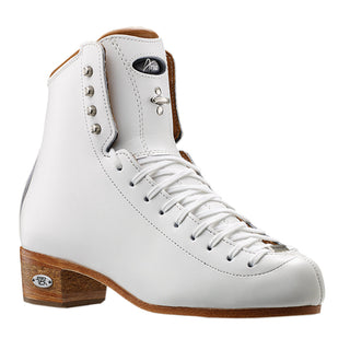 Riedell Ready to Ship Aria Women's Figure Skating Boots