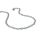 CHARM IT! Silver Chain Necklace