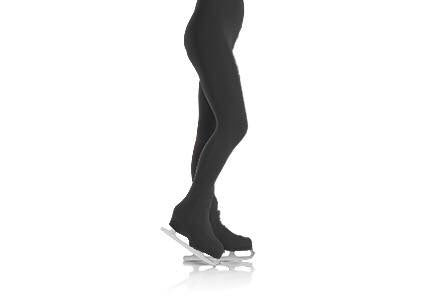 Mondor Over the Boot Performance 80 Denier Skating Tights