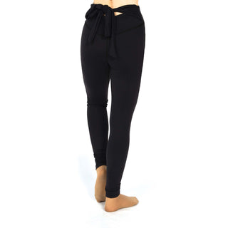 Jerry's Ready to Ship Tie Skating Pants - Black