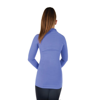 Jerry's Ready to Ship Extend Supplex Jacket - Iris Blue