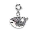 CHARM IT! Glitter Shark Charm