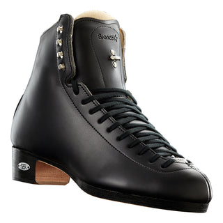 Riedell Bronze Star Men's Figure Skating Boots
