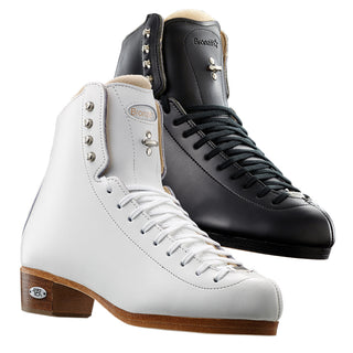 Riedell Bronze Star Men's Figure Skating Boots