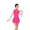 Jerry's Cha Cha Lace #46 Skating Dress