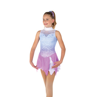 Jerry's Ready to Ship Waterford #553 Skating Dress
