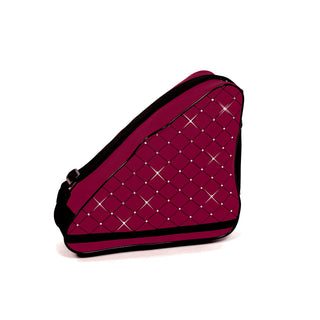 Jerry's Diamond Crystal Single Skate Bag - 5 Colors