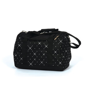 Buy black Jerry's Diamond Crystal Carry All Skate Bag - 5 Colors