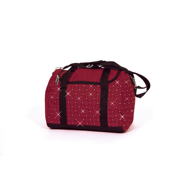 Jerry's Diamond Crystal Carry All Skate Bag - 5 Colors