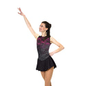 Jerry's Sangria Slide #51 Skating Dress