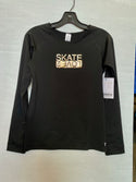 Elite Xpression Ready to Ship Top - Love 2 Skate