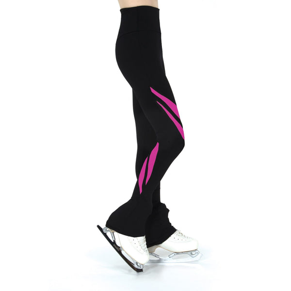 Jerry's Ready to Ship Flex Supplex Pants - Paradise Pink