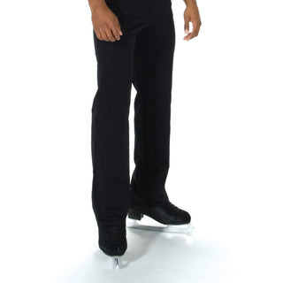 Jerry's Men's Skating Pants - Flat Front