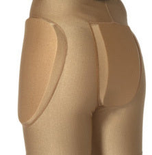 Jerry's Padded Crash Protection Shorts