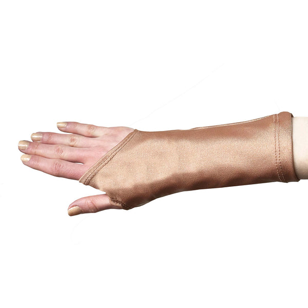 Jerry's Padded Hand & Palm Guard