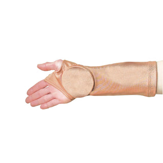 Jerry's Crash Protection Padded Hand & Palm Guard