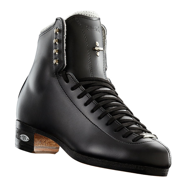 Riedell Silver Star Men's Figure Skating Boots