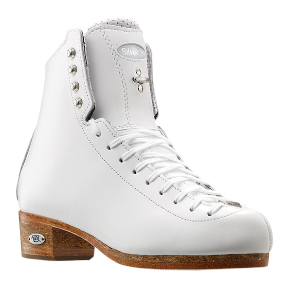 Riedell Silver Star Women's Figure Skating Boots