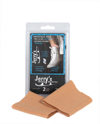 Jerry's Gel Tubes - Youth
