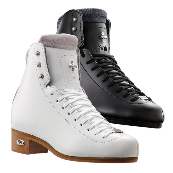 Riedell Flair Figure Skating Boots