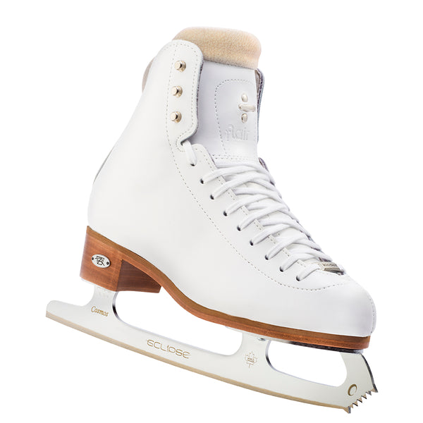 Riedell Flair Figure Skating Boots
