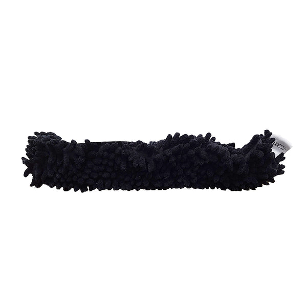 SoftPawZ Shag Soakers - Black