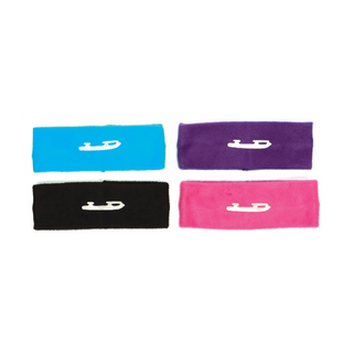 Jerry's Fleece Blade Headband - 4 Colors