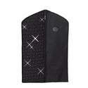 Jerry's Diamond Crystal Garment Bag - 4 Colors