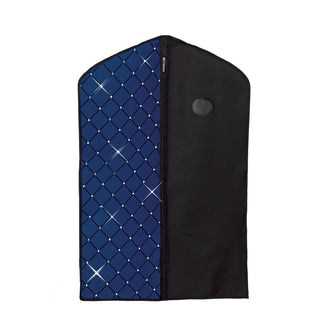 Jerry's Diamond Crystal Garment Bag - 4 Colors