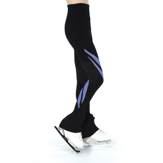 Jerry's Flex Supplex Pants - Iris Blue