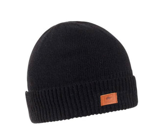 Turtle Fur Thatcher Beanie - Northern Ice and Dance