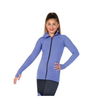 Jerry's Ready to Ship Extend Supplex Jacket - Iris Blue