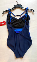 Capezio Ready to Ship Twist Strap Leotard