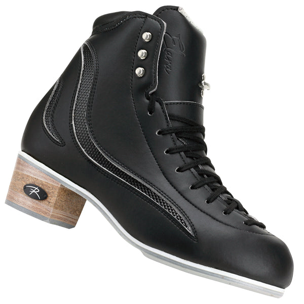 Riedell Elara Figure Skating Boots