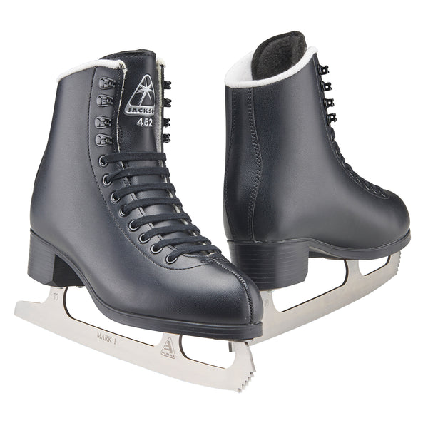 Jackson Ready to Ship 450 Men's Figure Skates