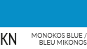 Buy monokos-blue Mondor Polartec Ankle Accent Skating Pants - 3 Colors