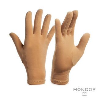 Buy black Mondor Competition Gloves - 2 Colors