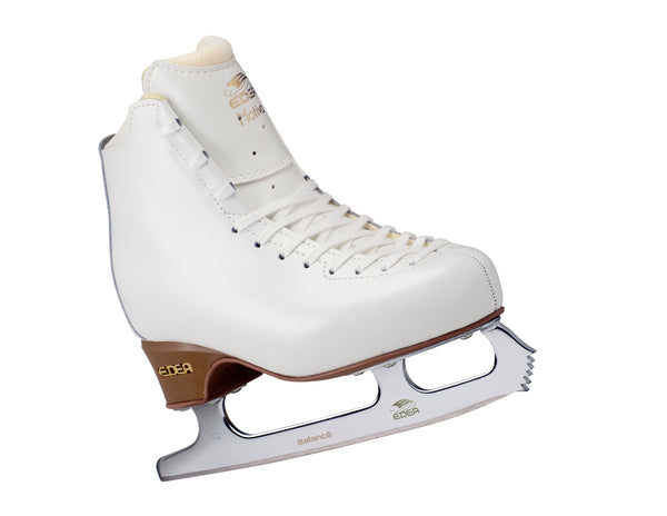 EDEA Ready to Ship Motivo Discovery Package Women's Figure Skates