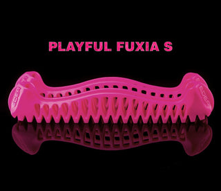 Buy playful-fuchsia EDEA E-Guards Skate Guards - Small